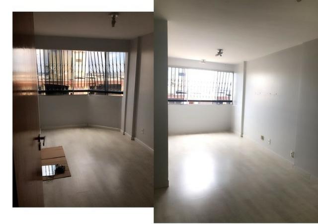Vendo - 3/4 + 2 WC - ELEV/GARG e LAZ.ER -> 280 MIL - EM Taguatinga - Aceito Trocas - Foto 4