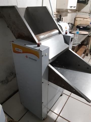 Maquinário para padaria