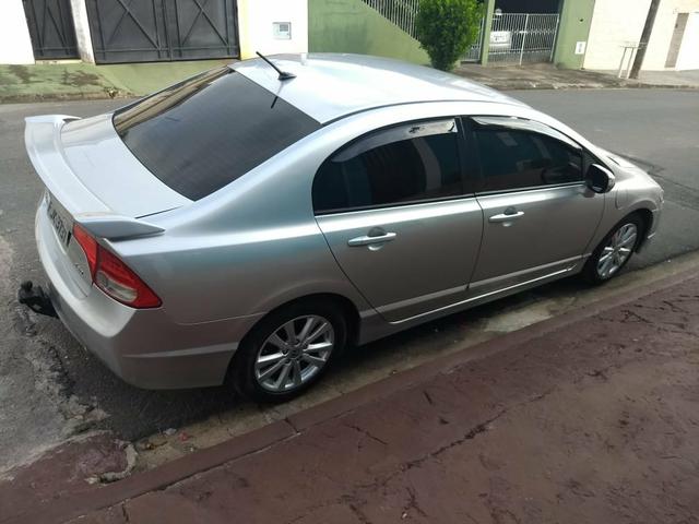Honda Civic 2011