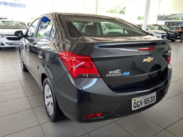 Chverolet Prisma 1.4 lt 2018 - Foto 5