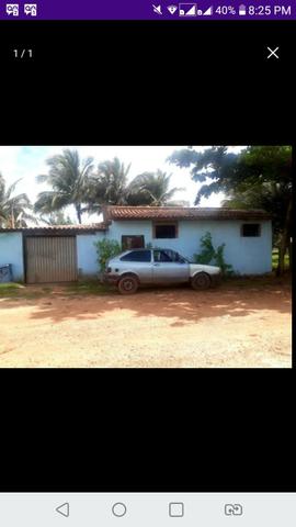 Vendo casa na colônia de férias beira da praia