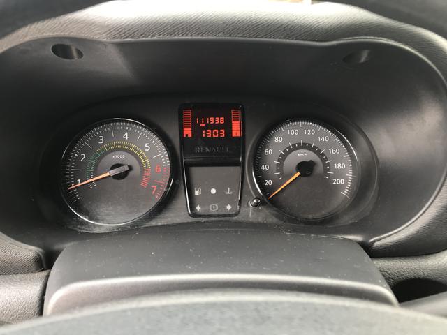 Clio 1.0 16v 2013 - Foto 6