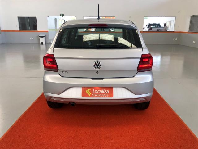 GOL 2018/2019 1.6 MSI TOTALFLEX 4P MANUAL - Foto 6