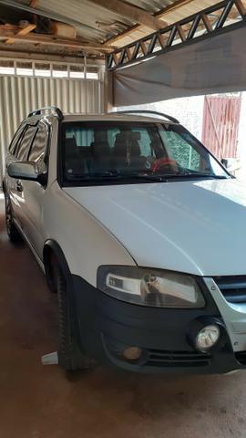 Volkswagen Parati