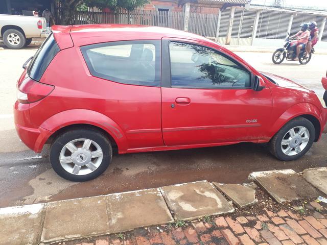 Carro Ford Ka - Foto 5