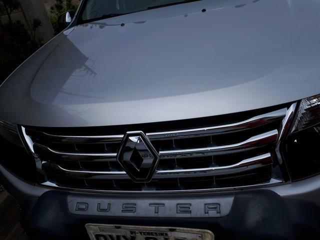 Vendo Duster Techroud * - Foto 4