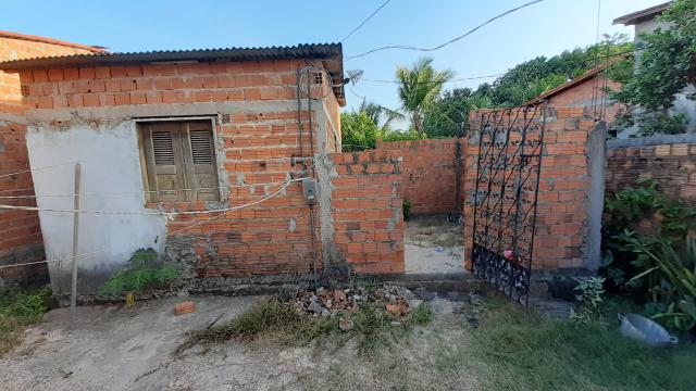 Vende-uma casa /terreno - Foto 3