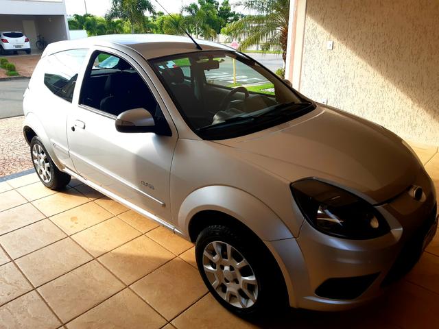 Ford ka 1.o flex completo - Foto 6