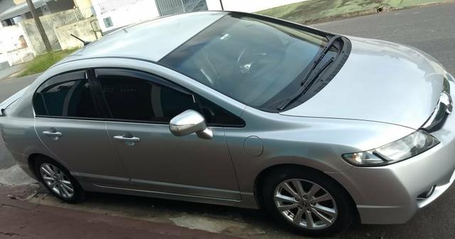 Honda Civic 2011 - Foto 11