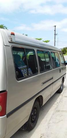 Van Hyundai H100 - Foto 6
