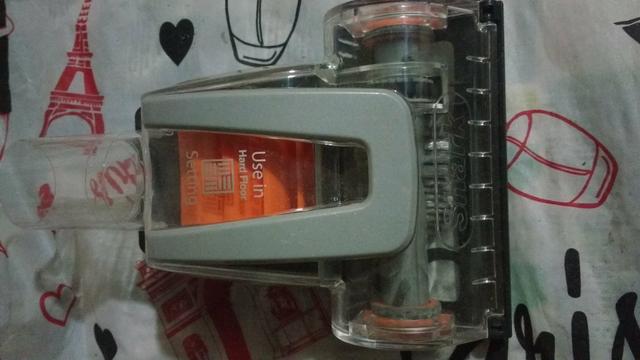 Peças de aspirador ou vaporizador