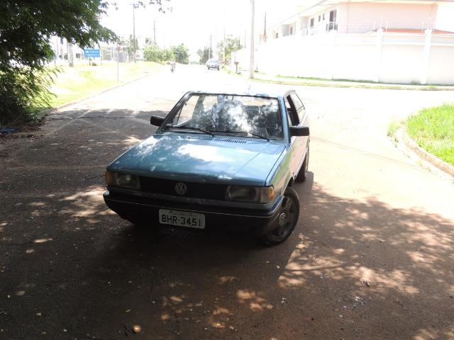 Volkswagen Gol CL 1.6 - Foto 9
