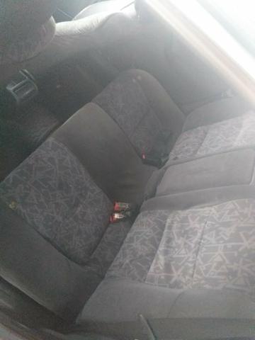 Vendo vectra gls 97/97 2.0 8v - Foto 4