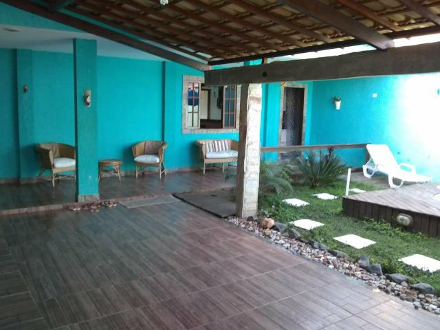 E 346 Lindíssima Casa em Unamar - Tamoios - Cabo Frio/RJ - Foto 5