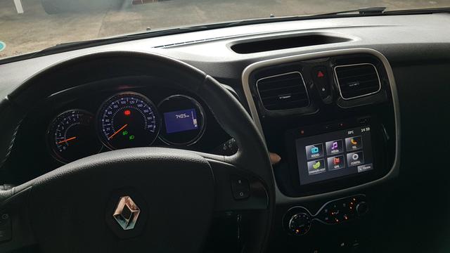 Sandero Dynamique Flex 1.6 - Foto 3