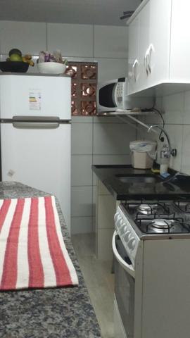 Quarto para rapazes próximo a faculdade Tuiuti Barigui! - Foto 7