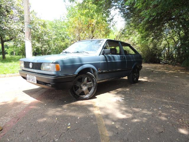 Volkswagen Gol CL 1.6 - Foto 6