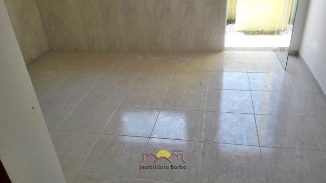 Sobrado Geminado com 2 Quartos e 1 Suíte - Foto 5