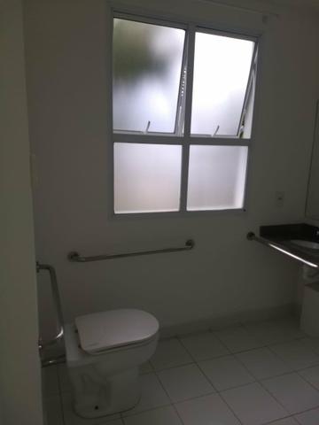 Apartamento para alugar em Cesar de Souza em Mogi das Cruzes - Foto 6