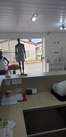 Vende-se loja montada de roupas - Foto 6