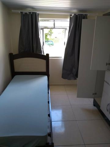 Quarto para rapazes próximo a faculdade Tuiuti Barigui!