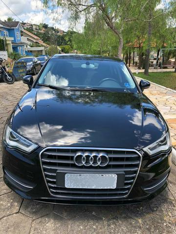 Audi A3 1.4T Sportback