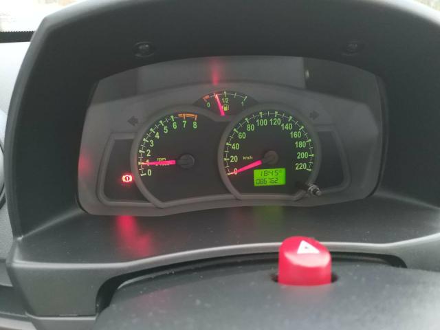 Baixou!! Lindo Ford Ka Class 1.0 8v ano 2010 completo apenas 85 mil km - Foto 14
