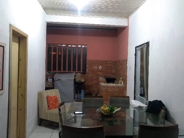 Sobrado misto na Betânia - Foto 11