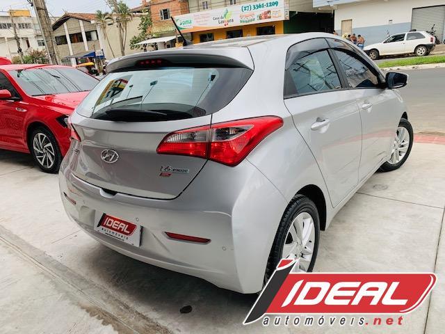 Hyundai HB20 Premium 1.6 Flex 16V Mec. - Foto 2