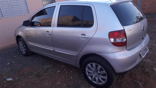 Vendo fox 1.6 conpreto