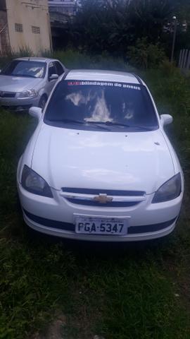 Classic 2013 completo- vidros elétricos - Foto 7