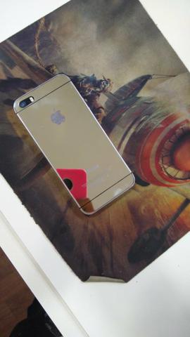 Vendo iPhone 5s
