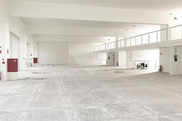 Loja comercial à venda em Jardim marajoara, São paulo cod:375-IM332077 - Foto 4