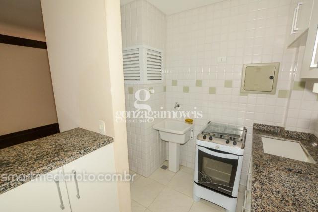 Apartamento para alugar com Academia - Centro, Curitiba 