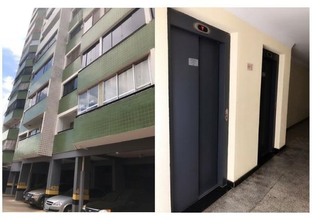 Vendo - 3/4 + 2 WC - ELEV/GARG e LAZ.ER -> 280 MIL - EM Taguatinga - Aceito Trocas - Foto 6