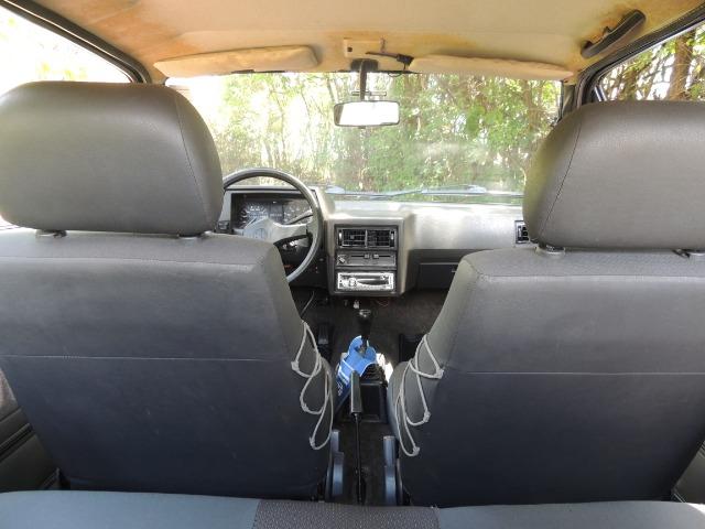 Volkswagen Gol CL 1.6 - Foto 19