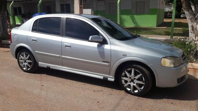Astra 2009/2009