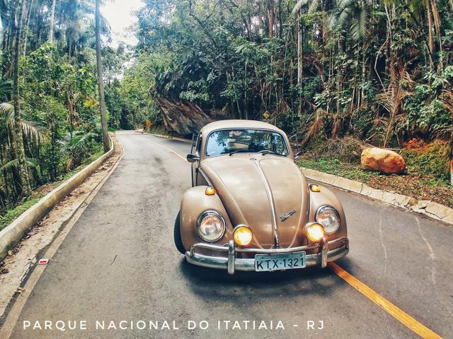 Fusca 1967 - Foto 5