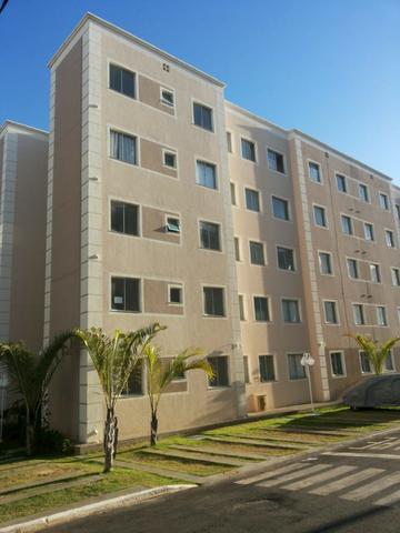 Apartamento com 2/4 em Lauro de Freitas/BA (Condomínio Sun Valley) - Foto 17