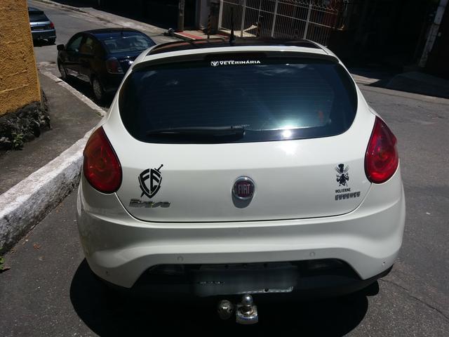 Fiat Bravo Wolverine Dualogic Plus 2014 - Foto 8