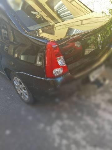 Renault Logan EXP 1.6 - Hiflex 8 válvulas - Foto 4