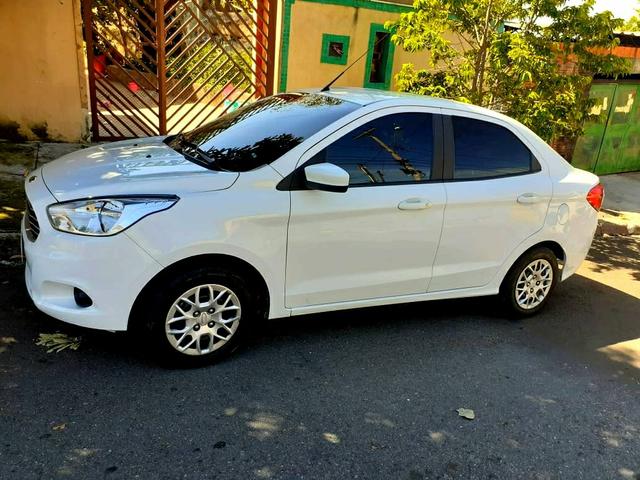 Ford Ka sedan 2018 - Foto 5