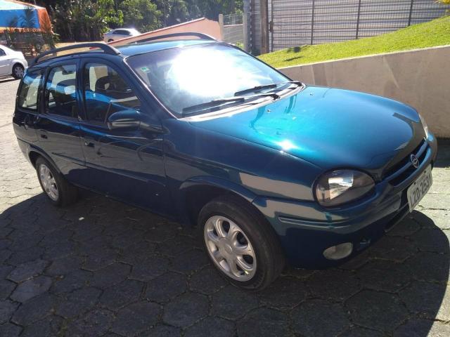 Corsa wegon - Foto 13