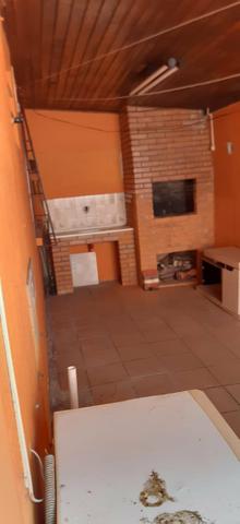 Alugo casa 70m2 no Parque da Matriz - Foto 5