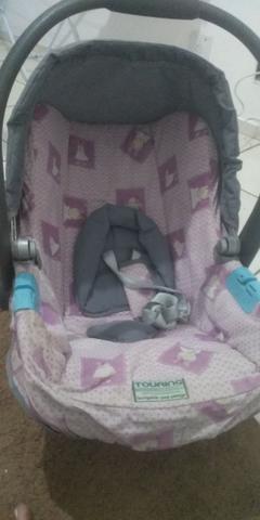 Bebê conforto