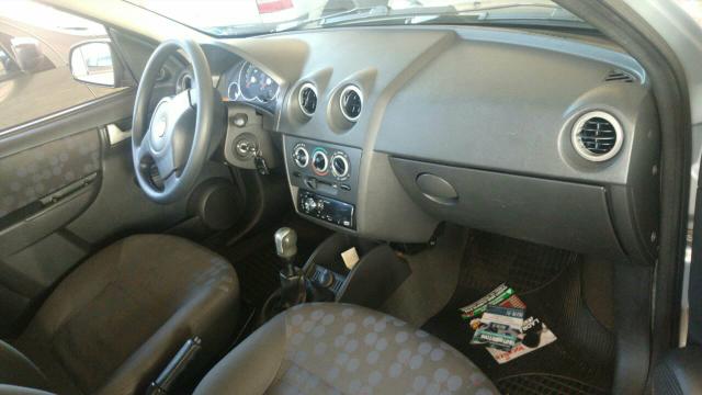 Celta 2007 - Foto 2
