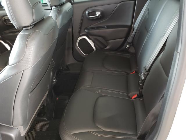 Renegade longitude 4x4 diesel 18/19 - Foto 8
