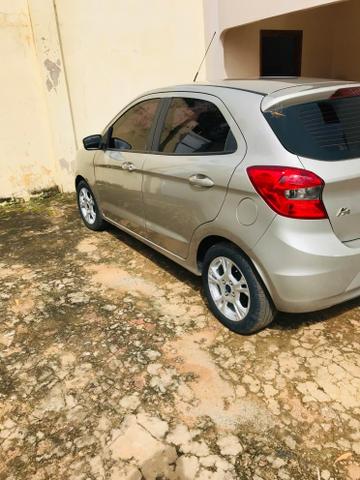 Ford ka 1.5 sel - Foto 9