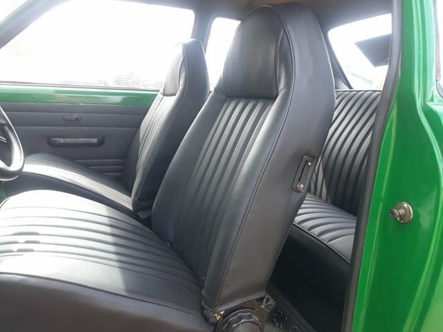 Vendo Chevette Impecável 10,500 - Foto 8