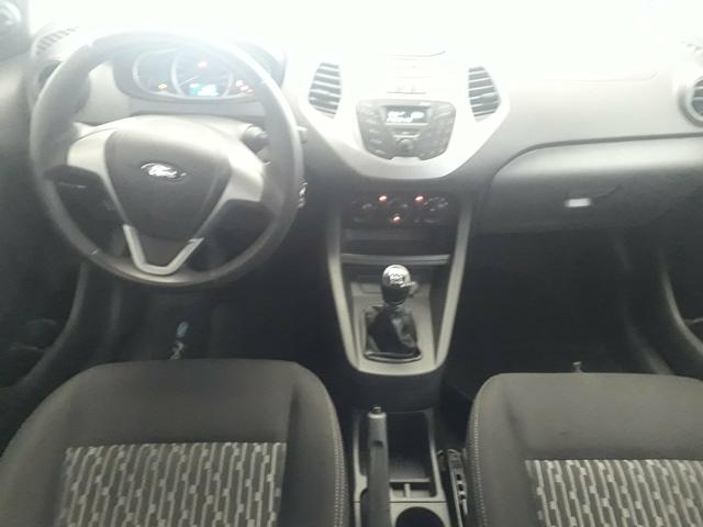 Ford ká SE 1.0 2015 - Foto 7